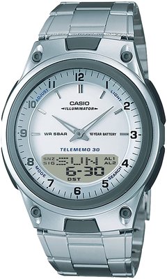 日本正版 CASIO 卡西歐 STANDARD AW-80D-7AJH 手錶 男錶 日本代購
