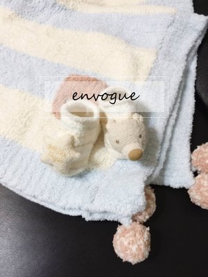 = envogue =   松鼠 小熊款 造型寶寶襪 嬰兒襪 彌月禮 gelato pique kids&baby現貨
