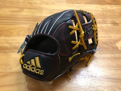 [黑瑞賣手套] Adidas FTJ22 硬式 內野 棒球手套 壘球手套