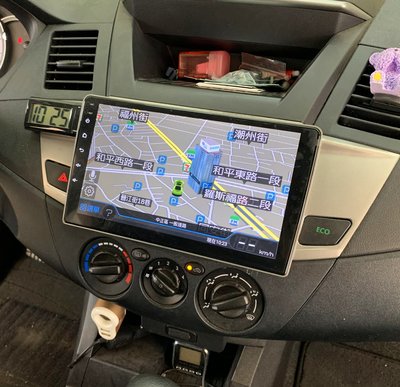 四核心 Zinger 安卓機 CMC 9吋 2015-2022 汽車影音 安卓大螢幕車機 GPS 導航 面板 音響