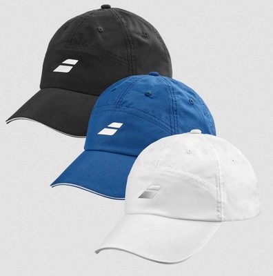 【曼森體育】全新 Babolat 超細纖維帽  排汗帽  Microfiber Cap 運動帽