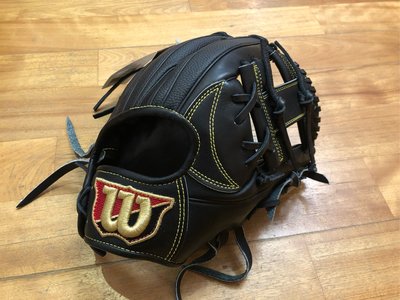 [黑瑞賣手套] Wilson Staff WTAHWQD6H 硬式 內野 棒球手套 壘球手套
