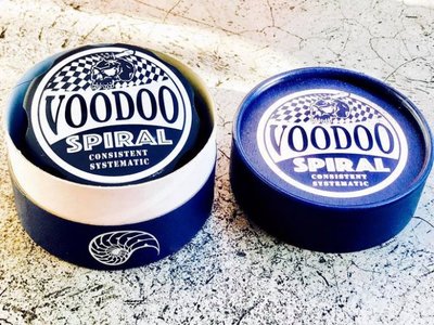 【台北自取】Voodoo 二代巫毒 填壓器 (霧黑色) 整粉器 國際比賽選手愛用款