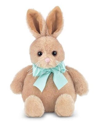 9063c 歐洲進口 好品質 可愛小白兔兔子蝴蝶結色兔兔抱枕動物絨毛毛絨娃娃玩偶送禮禮物擺件裝飾品禮品