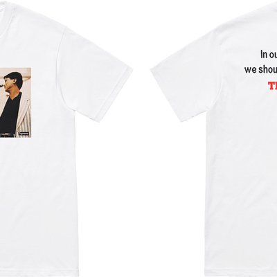 Supreme☆The Killer Trust Tee-