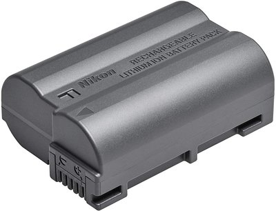 【高雄四海】全新 Nikon EN-EL15B EL15B 原廠電池．支援相機USB充電．Z6 Z7 D850可用