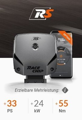 德國 Racechip 外掛 晶片 電腦 RS 手機 APP 控制 Mini Clubman F54 Cooper 136PS 220Nm 專用 14+