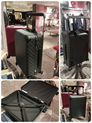 Louis Vuitton 拉桿行李箱 旅行袋 登機箱 四輪 LV