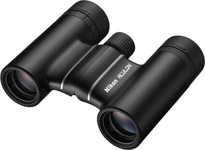 【日本代購】Nikon 尼康 雙筒望遠鏡 10X21 ACULON T02 黑色
