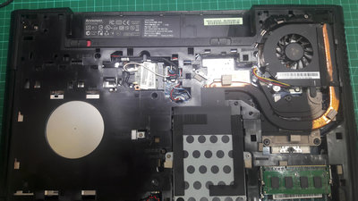 台中 北區 聯想筆電維修 IdeaPad 5i 3i 1i Yoga 7 主板維修 過電不開機  開機不顯示 無法進系統