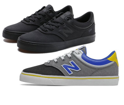 【Dr.Shoes】New Balance NB NB255 帆布鞋 休閒鞋 板鞋 韓系 女鞋 YS255BGY TRB