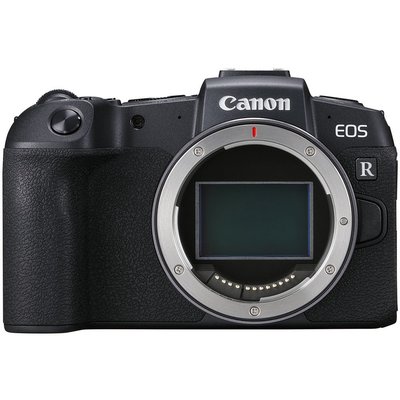 ◎相機專家◎ 促銷優惠 Canon EOS RP Body 單機身 不含轉接環 全片幅無反相機 單眼 公司貨