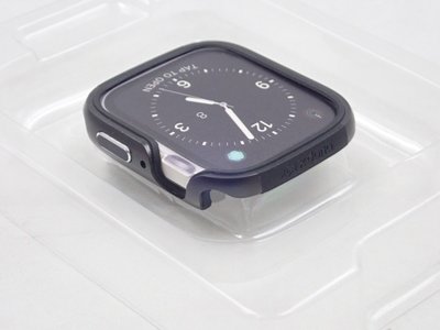 現貨 Apple Watch 40mm DEFENSE EDGE 刀鋒系列 保護殼 x-doria 防摔錶殼 44mm
