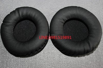 70mm耳機皮套 海綿套 耳機海綿 AKG原裝品質 K518 K518DJ K518LE K81 NC60耳機皮套