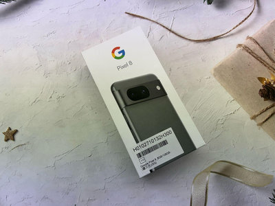 Google Pixel8 128G灰色