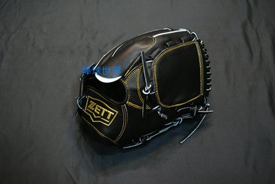 棒球世界 ZETT 硬式牛皮棒球用投手手套 11.5吋特價不到65折