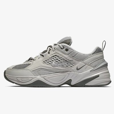 ❤奢品匯&amp;專櫃直出❤Nike耐吉男鞋M2K TEKNO 厚底增高運動休閑鞋網面復古老爹鞋BV0074-001