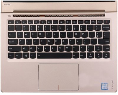 *金輝*聯想Lenovo ideapad 710s 鍵盤膜14吋 筆電鍵盤防塵膜Lenovo 710S 13ISK