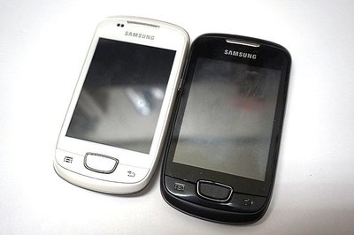 ☆手機寶藏點☆ Samsung 三星 GT- S5570 智慧型 手機《全新旅充或萬用充+電池》功能正常 ZZ169