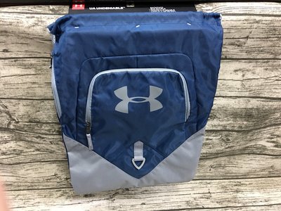 正翰棒壘---UNDER ARMOUR Undeniable 背包 手套袋 鞋袋 1261954-997