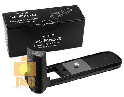全新 FUJIFILM 富士 MHG-XPRO2 MHGXPRO2 握把 金屬 把手 手把 X-Pro2 相機用