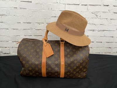 ［售出］Louis Vuitton 旅行袋 手提袋 旅行包 LV