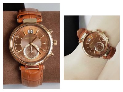 Michael hot sale kors mk2424