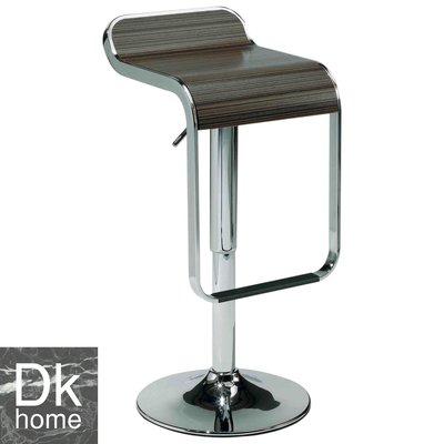 [DK家居]氣壓高吧椅 吧檯椅 吧台椅 高腳椅 洽談椅 櫃台椅 餐椅 -SE5012240