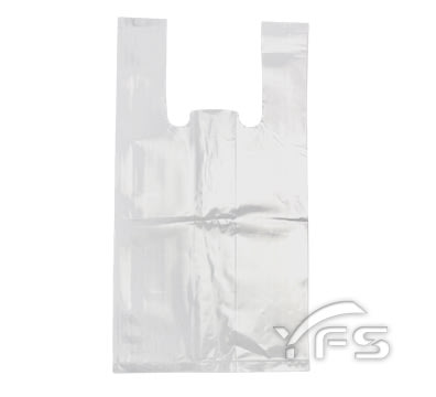 LDPE手提杯袋(透明)(一杯/二杯/四杯/六杯) (手提袋/塑膠袋/背心袋/包裝袋)