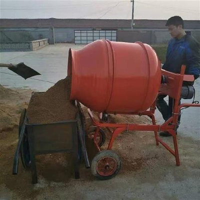 。。攪拌機水泥砂漿沙子沙石工地混凝土輸送泵一體機小型樓層沙漿砂漿機 可開發票