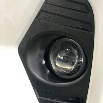 TOYOTA RAV4 5代 5.5代專用魚眼霧燈 19~23年直上型 台灣製造品質保證 台灣製