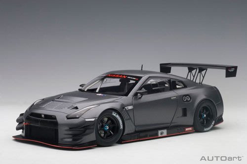 autoart nissan gtr r35