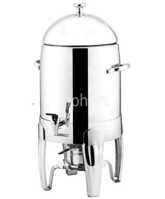 INPHIC-不鏽鋼咖啡鼎 果汁機飲料機 牛奶鼎可加熱豆漿桶