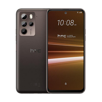 [手機城] 新竹實體店面 全新未拆封 HTC U23 Pro (勿下標 請先即時通)
