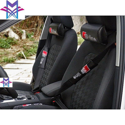 馬自達 Mazda 汽車 安全帶護套 頭枕縫隙防漏塞條椅縫收納盒遮陽板CD夾 方向盤套Mazda 3 MAZDA