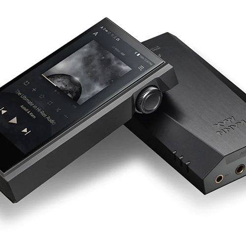 【醉音影音生活】Astell&Kern AK Kann Max 隨身音樂播放器DAP.台灣公司貨