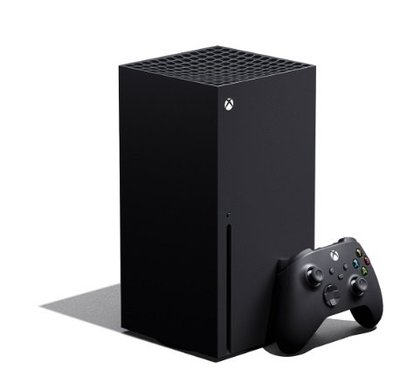 [龍龍3C] 微軟 Microsoft Xbox Series X 1TB 主機