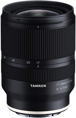 【高雄四海】全新平輸 Tamron 17-28mm F2.8 Di III RXD for SONY (A046)