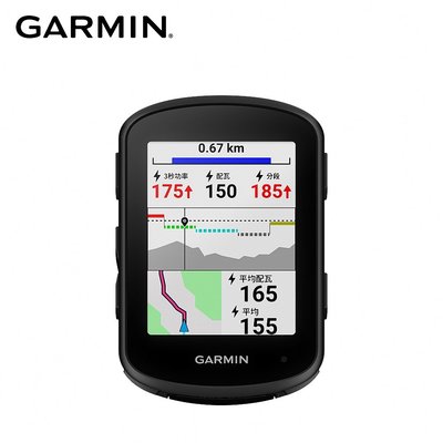 20230503新上市 免運含稅@竹北旗艦館@GARMIN Edge840 GPS自行車衛星導航 (Bundle精裝版)