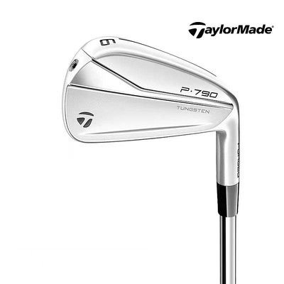 Taylormade 泰勒梅高爾夫球桿全新P790三代鐵桿組高爾夫鐵桿新款-聚源雜貨【可開發票】