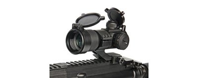 【BCS武器空間】G&amp;G 怪怪 內紅點/快瞄鏡 三色可選-ZGG-12-039