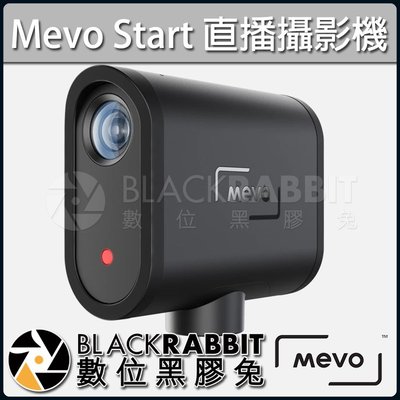 數位黑膠兔【 Mevo Start 直播攝影機 】直播 導播 錄音機 麥克風 攝影機 sony 4K wifi 乙太網路