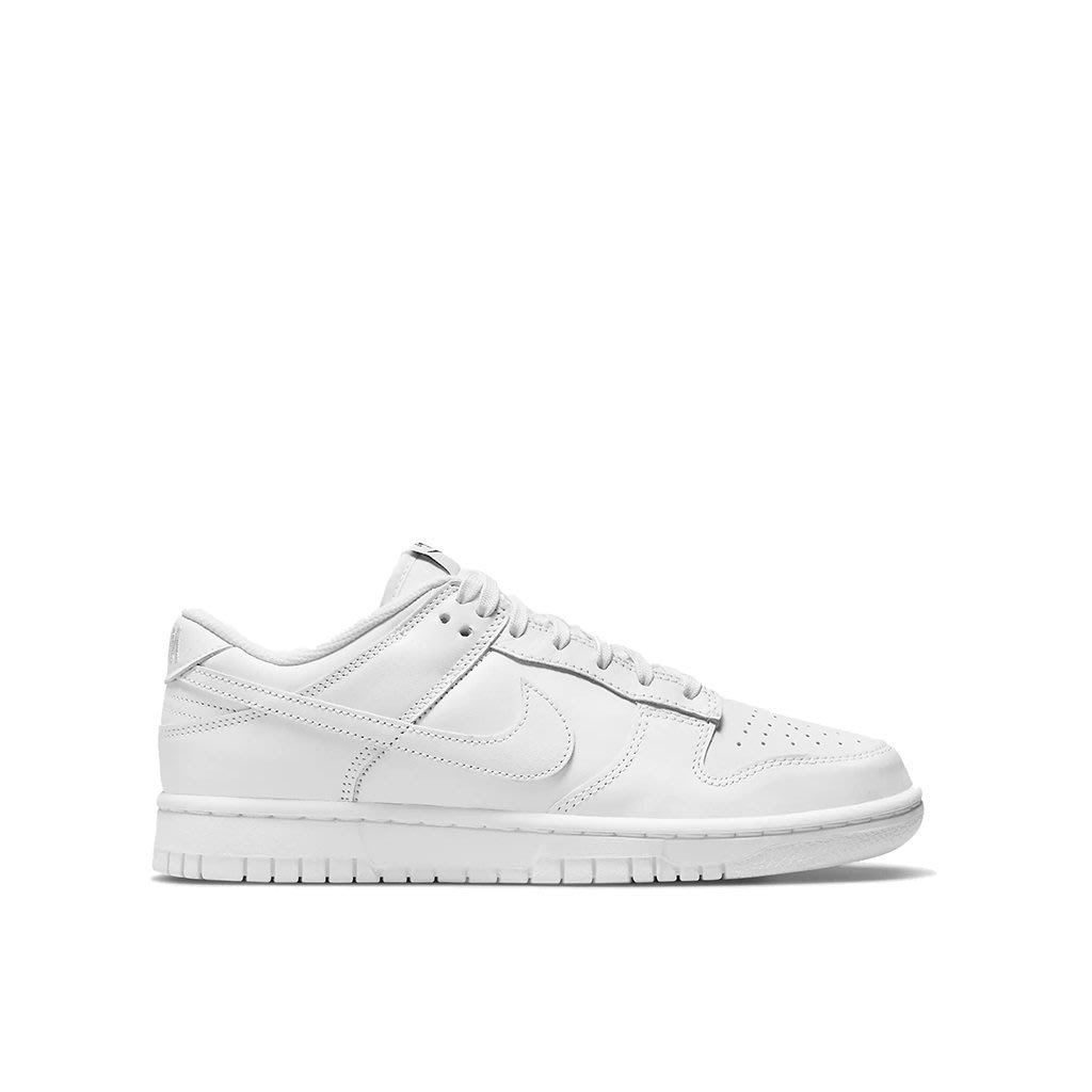 A-KAY0】NIKE W DUNK LOW TRIPLE WHITE 白【DD1503-109】 | Yahoo奇摩拍賣