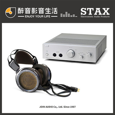 【醉音影音生活】日本 STAX SR-X9000+SRM-T8000 靜電耳機+靜電耳擴組合.台灣公司貨