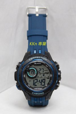 KKn a40_030500 JAGA M1167 手錶