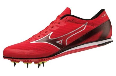 ✩Pair✩ 美津濃 MIZUNO 田徑釘鞋 X FIRST U1GA233003 附贈7MM和12MM 尖釘 基本款