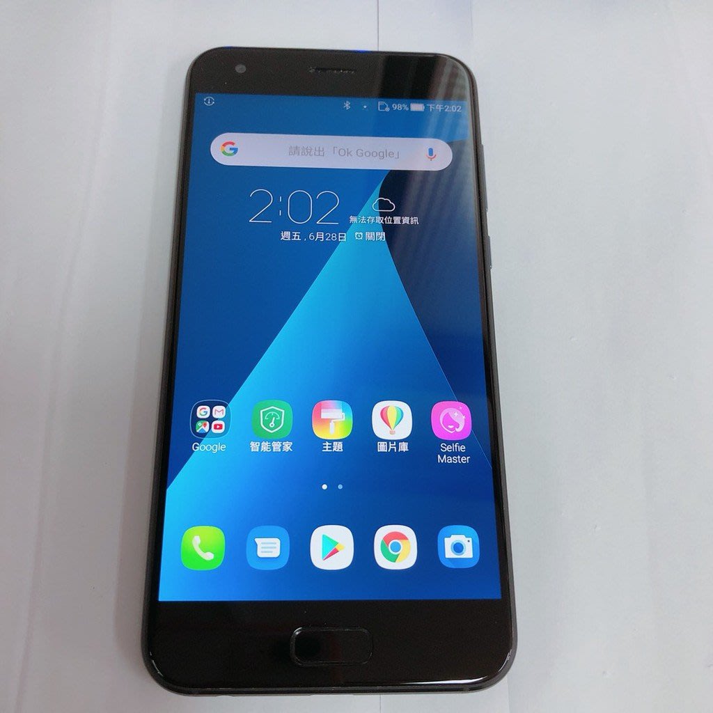 ASUS zenfone4 ZE554KL 5.5吋64GB (Z01KD) | Yahoo奇摩拍賣