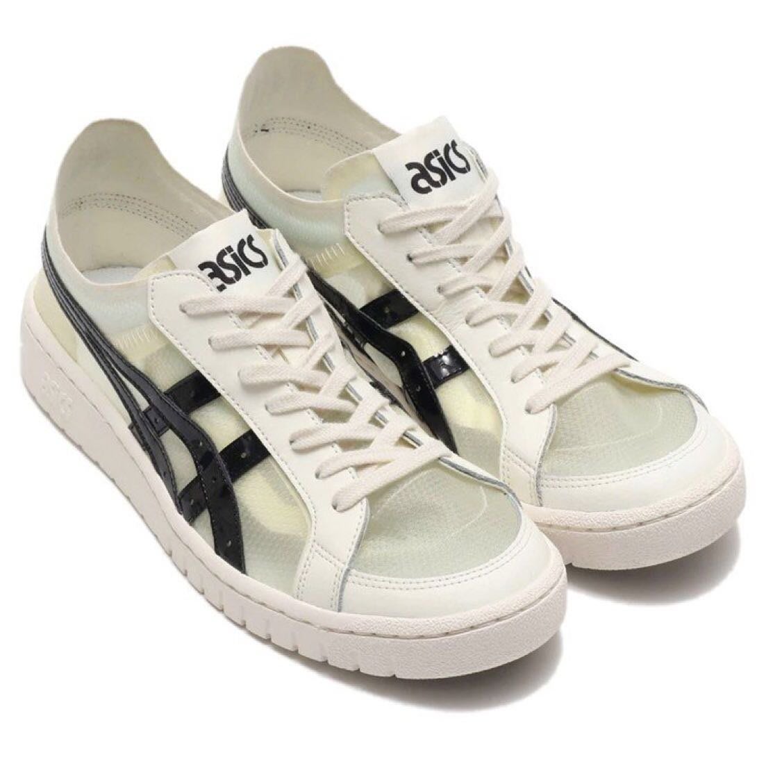 051140○ 22FW 未使用 atmos × asics GEL-PTG-