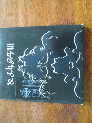 藍調重金屬 Danzig – Danzig 4P 開封CD
