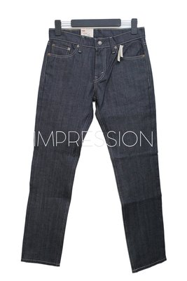 【IMPRESSION】Levis 511 0241 5110241 Skinny Jeans 窄版 合身 牛仔褲